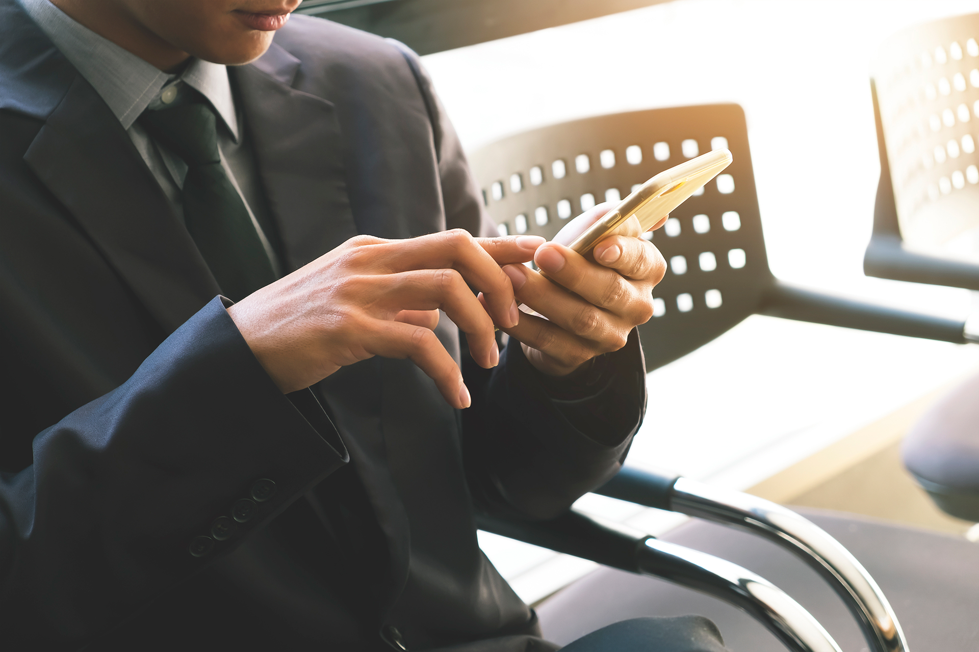 Blog Discover Better Opportunities Anytime, Anywhere