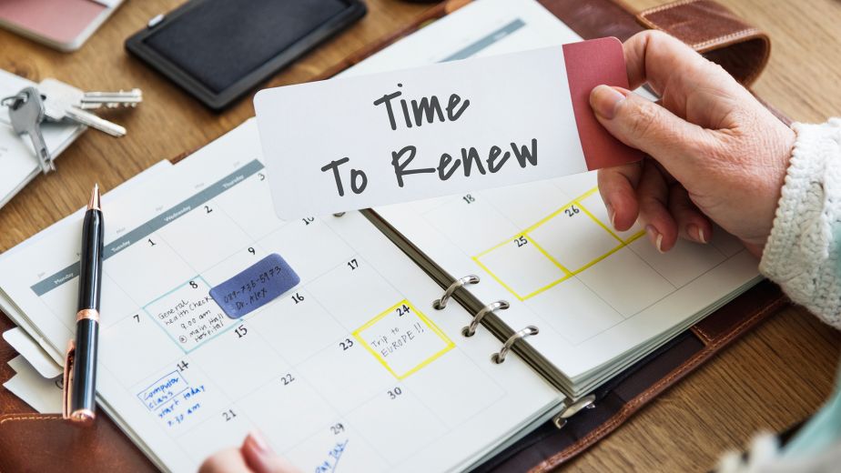blog A New Way to Plan Work Around Your Schedule