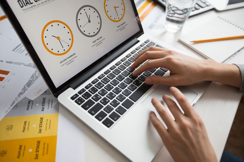 blog Helping Businesses Connect with Talent Faster