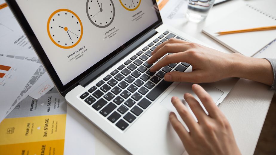 blog Helping Businesses Connect with Talent Faster
