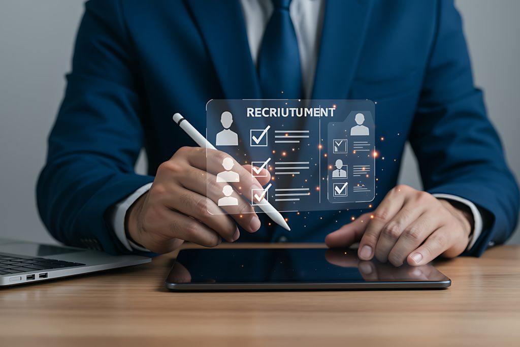 blog How Technology Is Changing Part Time Hiring