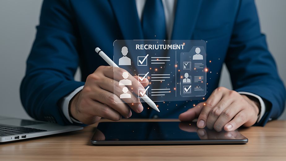 blog How Technology Is Changing Part Time Hiring