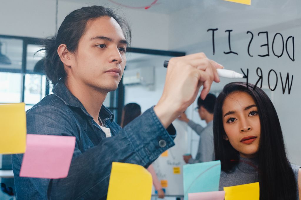 blog Updates, Ideas and Tips from the JustTap Team
