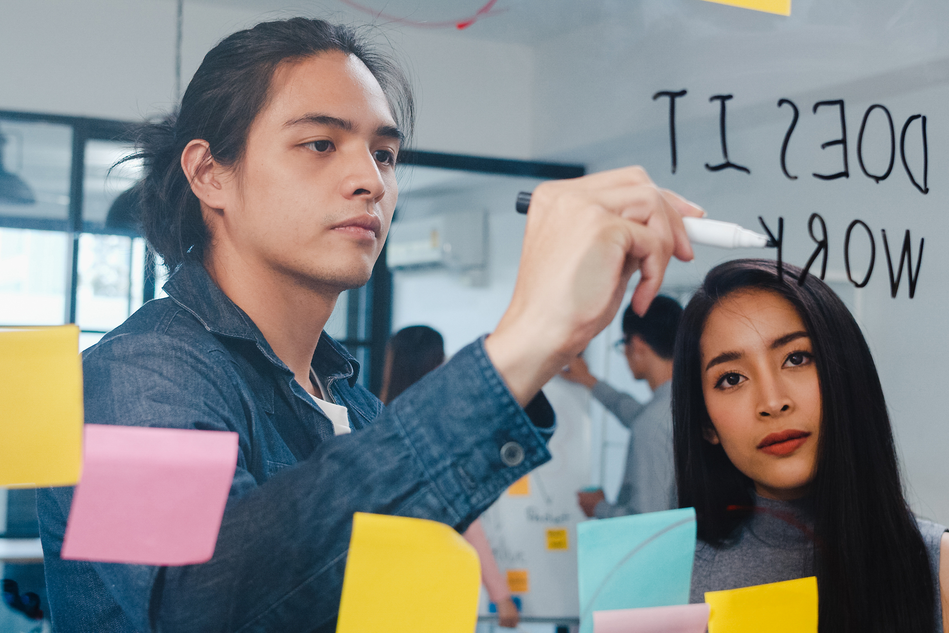 blog Updates, Ideas and Tips from the JustTap Team
