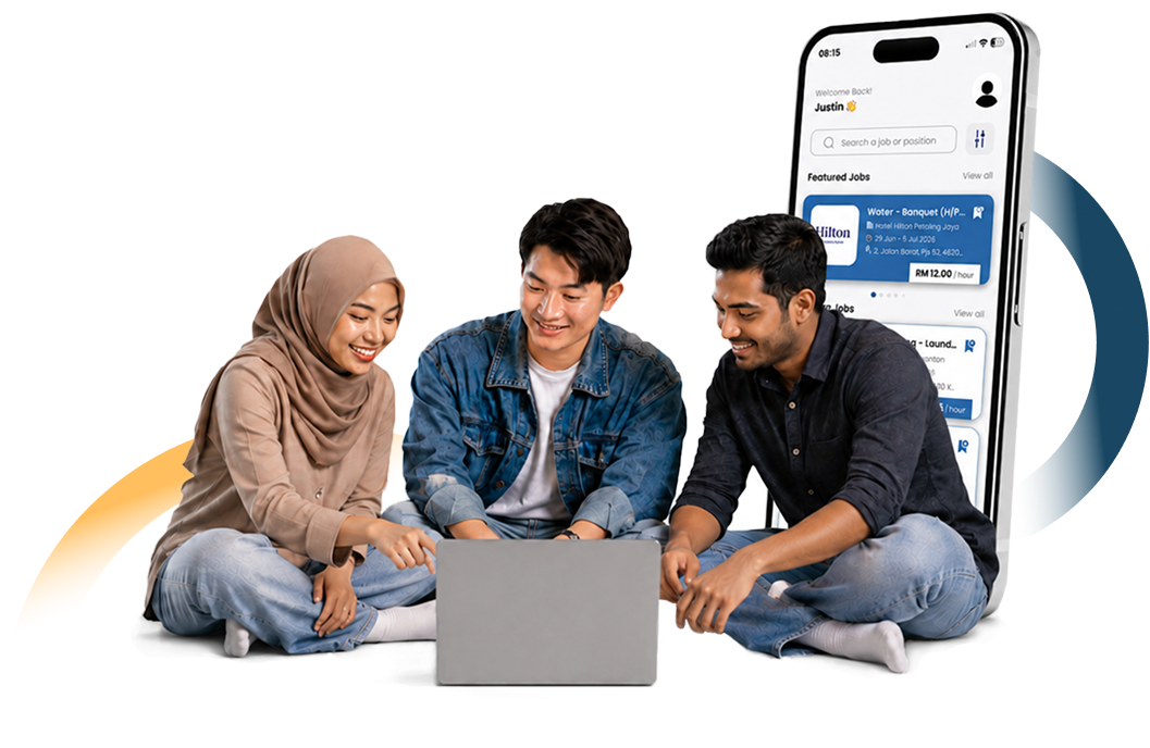 Homepage banner image