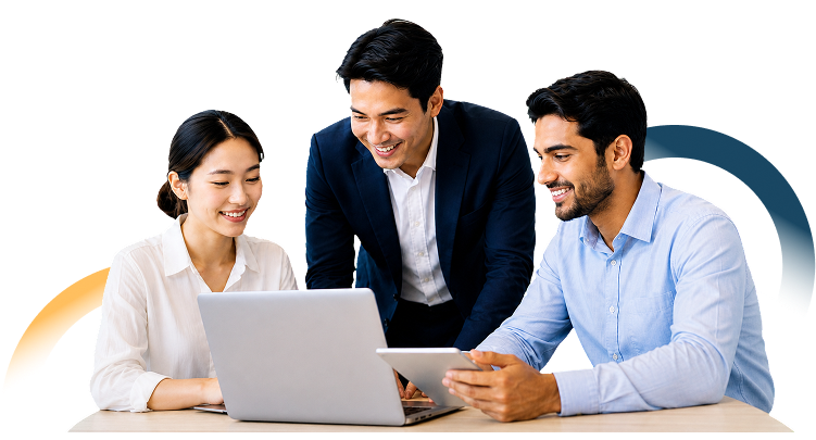 Homepage image YourCompleteWorkforceSolutioninOnePlace