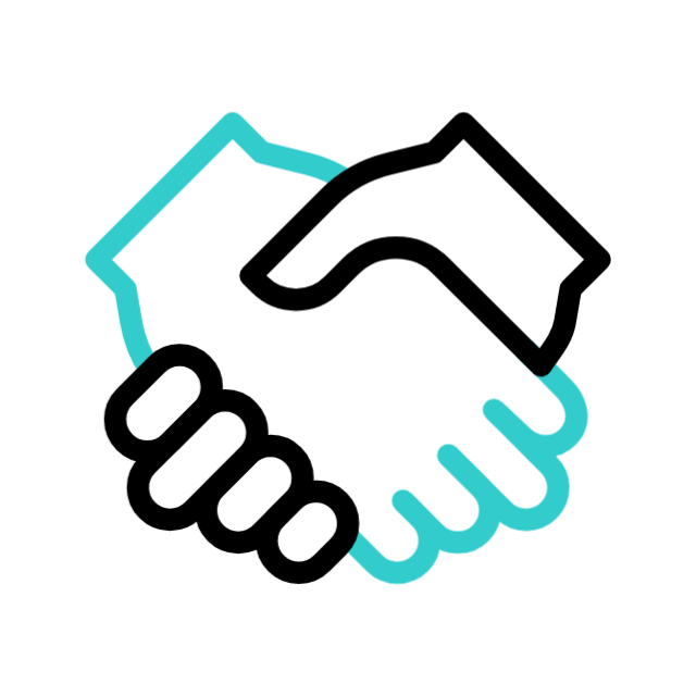 AbouUs Trusted Platform
