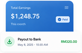Our Services For Talents Secure Payments