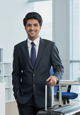 Airport Lounge Jobs