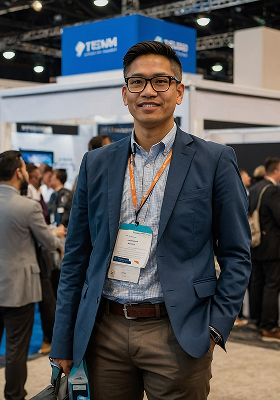 Event Jobs